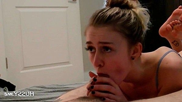 Молодая девушка с удовольствием отдаётся анальному сексу с парнем