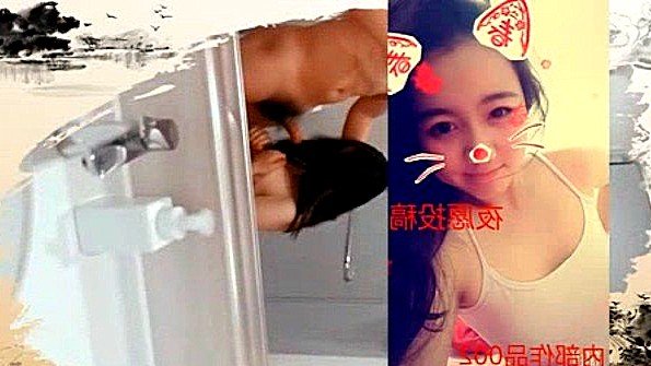 Лесбиянки используют фаллоимитаторы в откровенной подборке