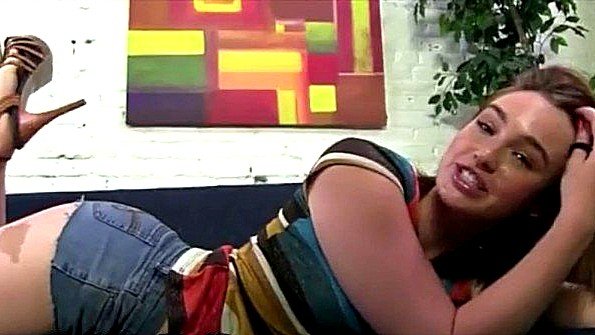 Жёны испытывают оргазм от чернокожих мужчин