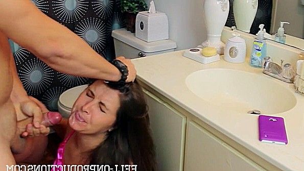 Кастинг привел к жестокому сексу