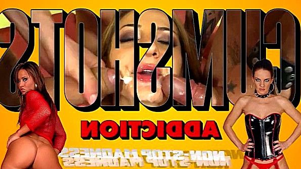 Минет перерос в возбуждение