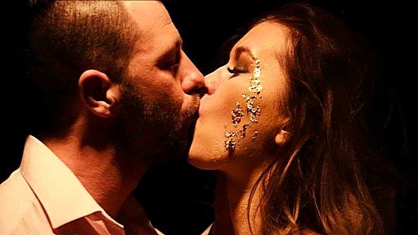 Интенсивный анальный секс с мужчиной в различных позах