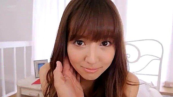 Пикап-артист кончает на возбужденную девушку