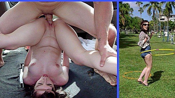 Возбужденная зрелая женщина занимается сексом с мужчиной