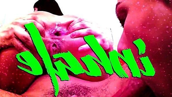 Массаж, сделанный девушкой, привёл к бурному сексу