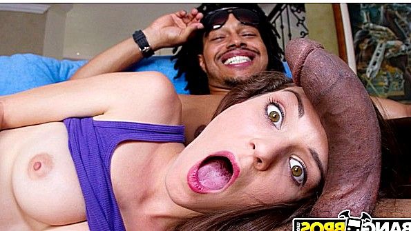 Шлюха обманом заставит мужчин отдать ей сперму