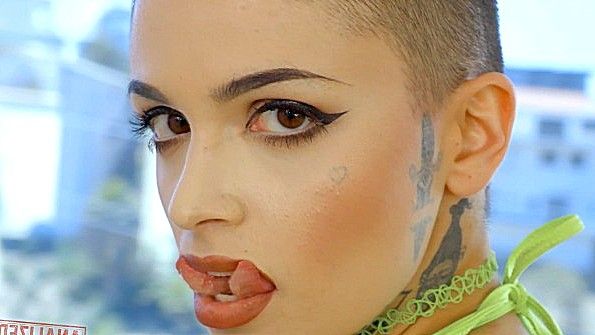 Мулатка заставила мужчину изменить своей жене