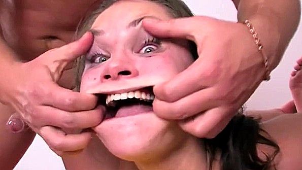 Потрясающая подборка откровенных сцен с участием одной порнозвезды