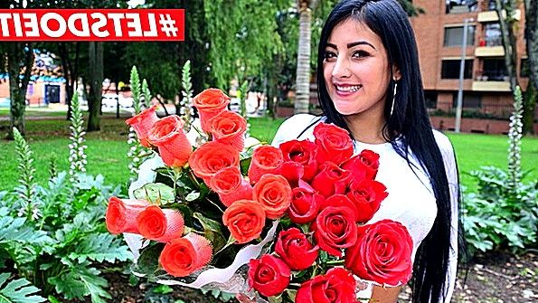 Тайская красавица готова к дикому сексу