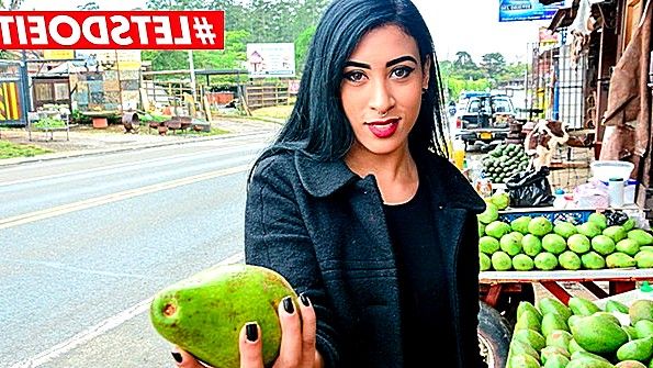 Японскую шлюху нужно трахать до оргазма