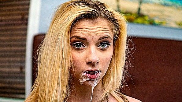 Чернокожая дочь ищет сперму отца