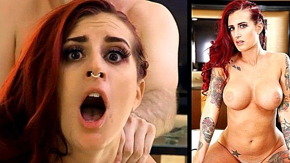 Она поблагодарила меня глубоким минетом