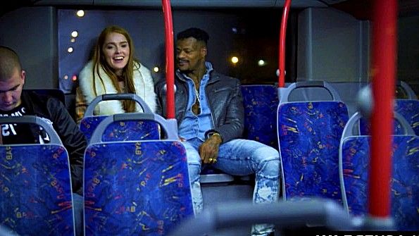 Двойное проникновение для потери