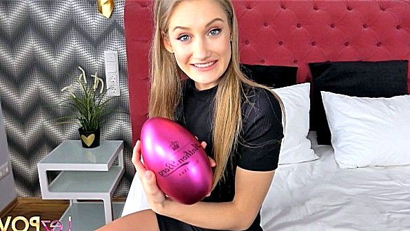 Пара занимается сексом на диком пляже до полного изнеможения