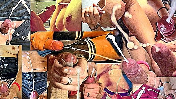 Распутная толстая женщина любит грубый секс