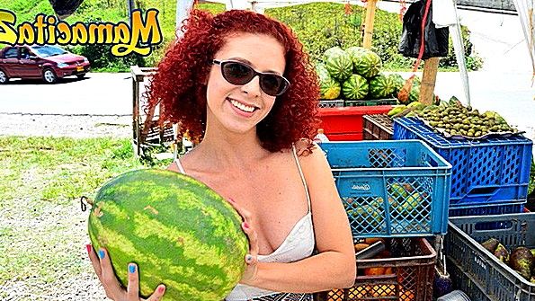 Полненькую девушку грубо трахают на кастинге