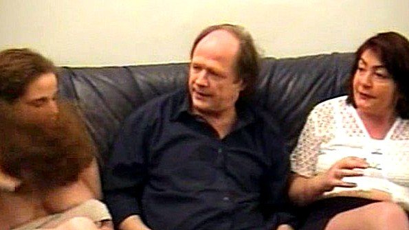 Кокетливая девушка позволила себе анальный секс