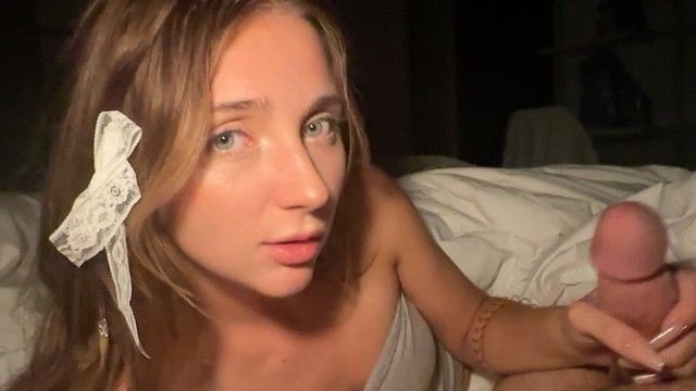 Хорошая девочка, иногда шлюха