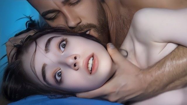 После ужина я поблагодарила своего парня