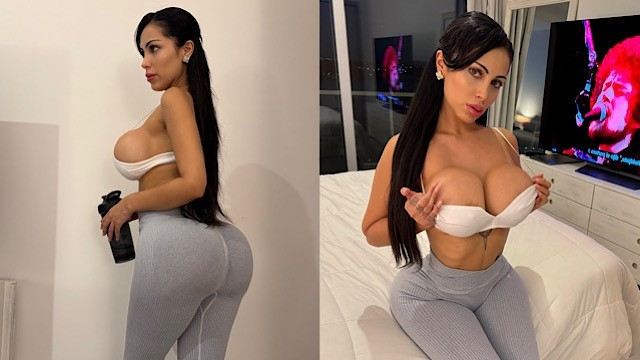 Скрытая камера запечатлела китайскую пару во время секса