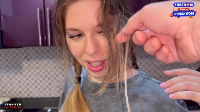 Я познакомилась с чернокожим парнем и у нас был грубый секс