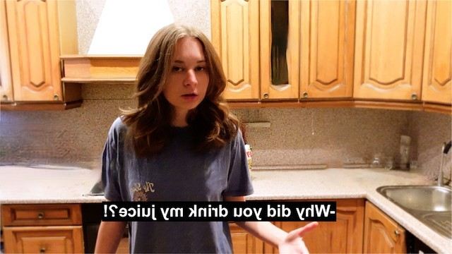 Немецкая женщина с пышными формами будет активно заниматься сексом с мужчиной