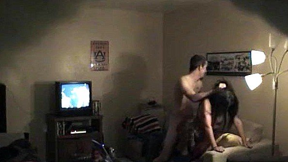 Азиатская сучка предложила горячий трах