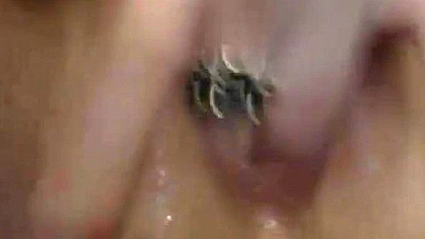 Он бросил рыбалку и поспешил переспать с девушкой