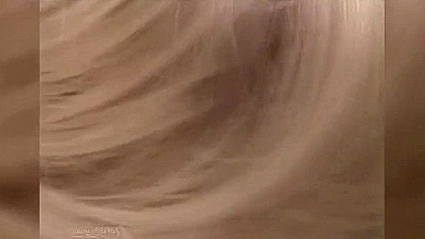 Девушка разделась догола и занималась сексом до оргазма