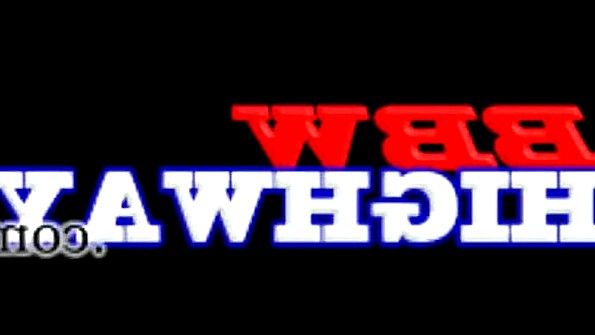 Очаровательная жена в чулках занималась страстным сексом