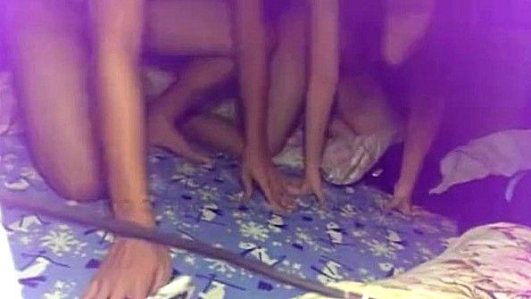 Пикапер напугал студентку и изнасиловал её в анус